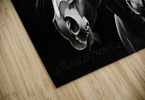 Horses 12 mohamed gaber puzzle