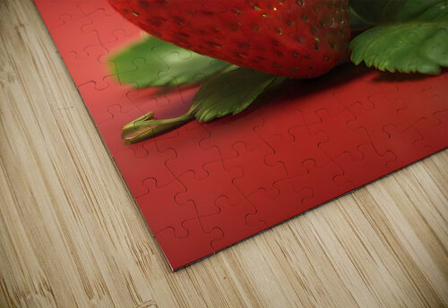 Strawberry mohamed gaber puzzle