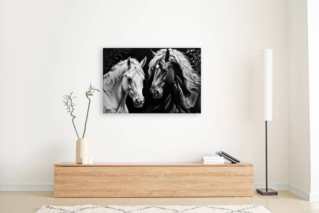 Horses 1 Reproduction