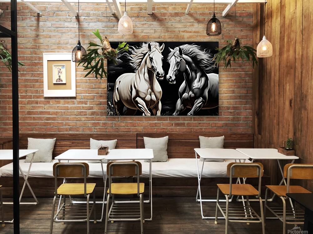 Horses 3 Reproduction
