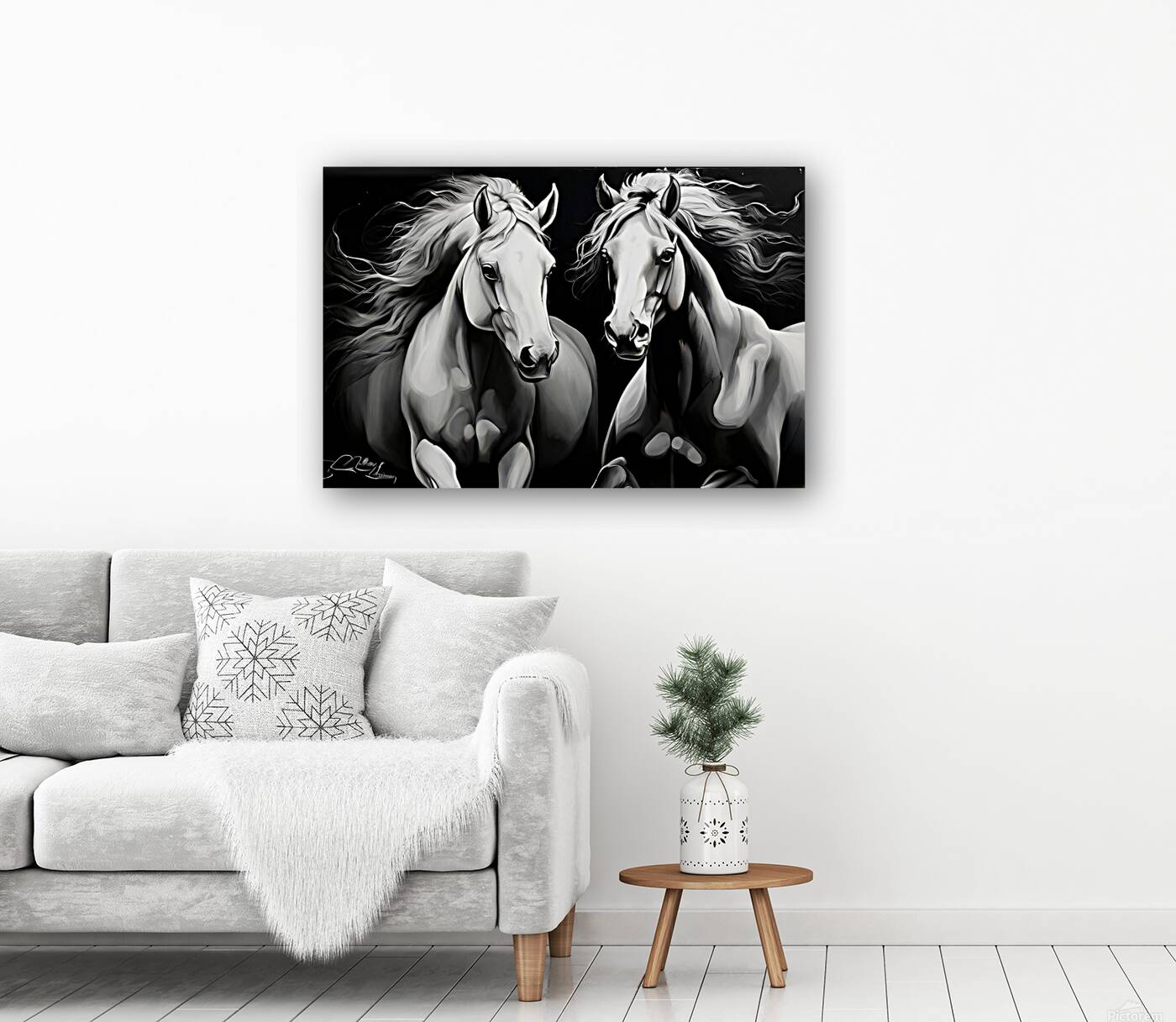 Horses 4 Reproduction