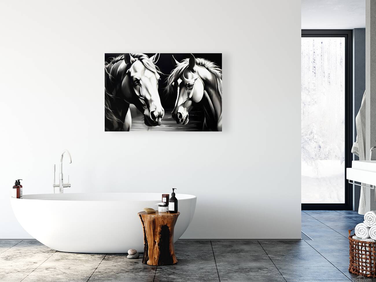 Horses 6 Reproduction