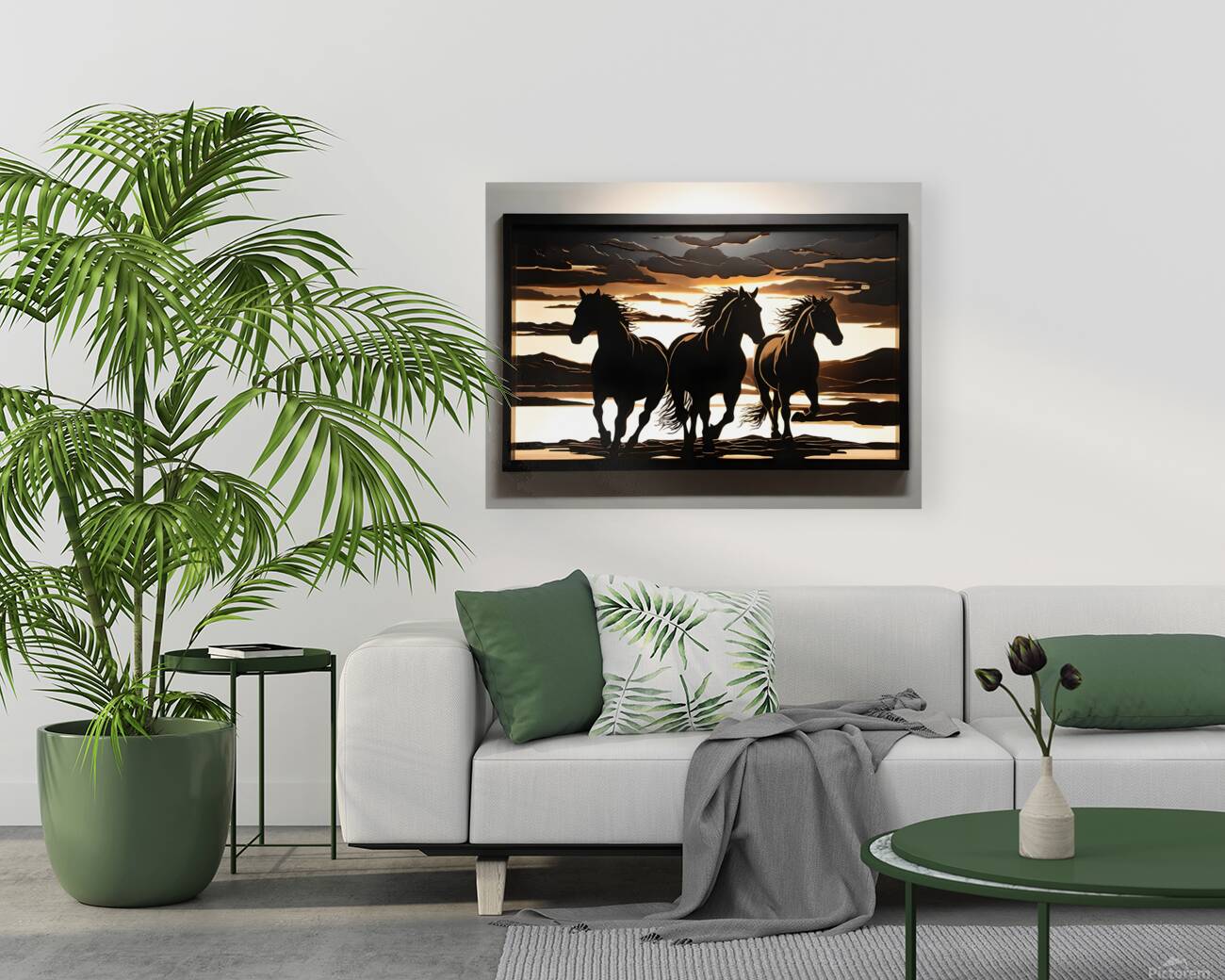 Horses 8 Reproduction