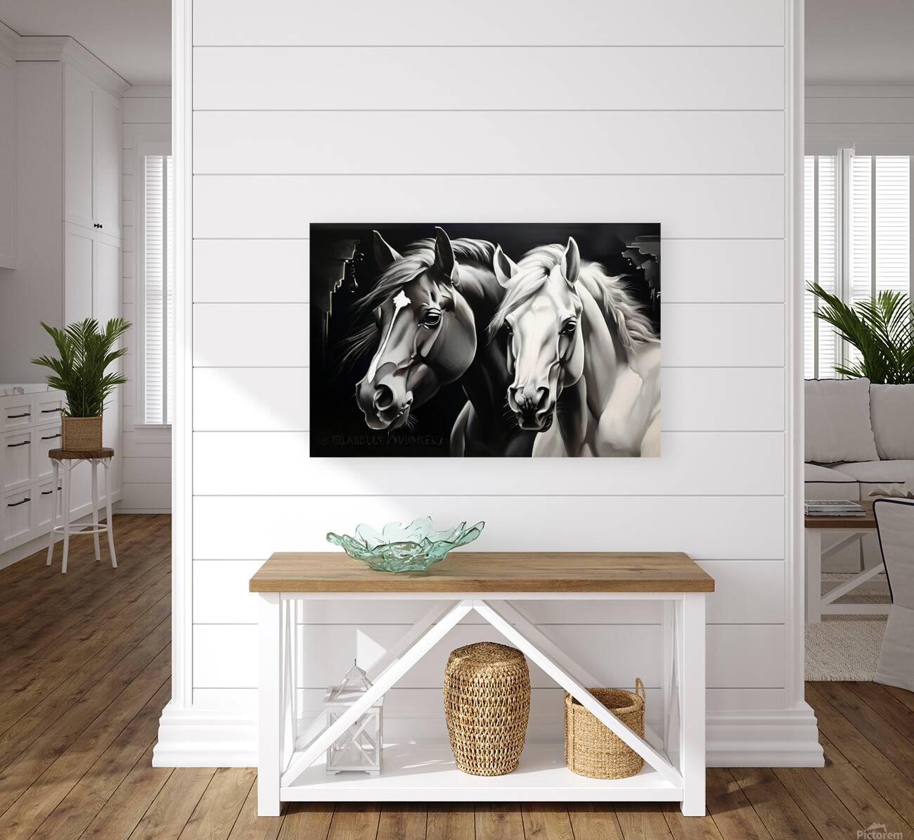 Horses 12 Reproduction