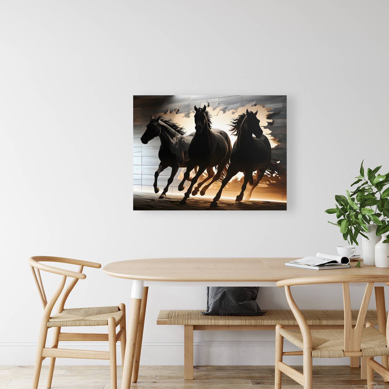 Horses 14 Reproduction