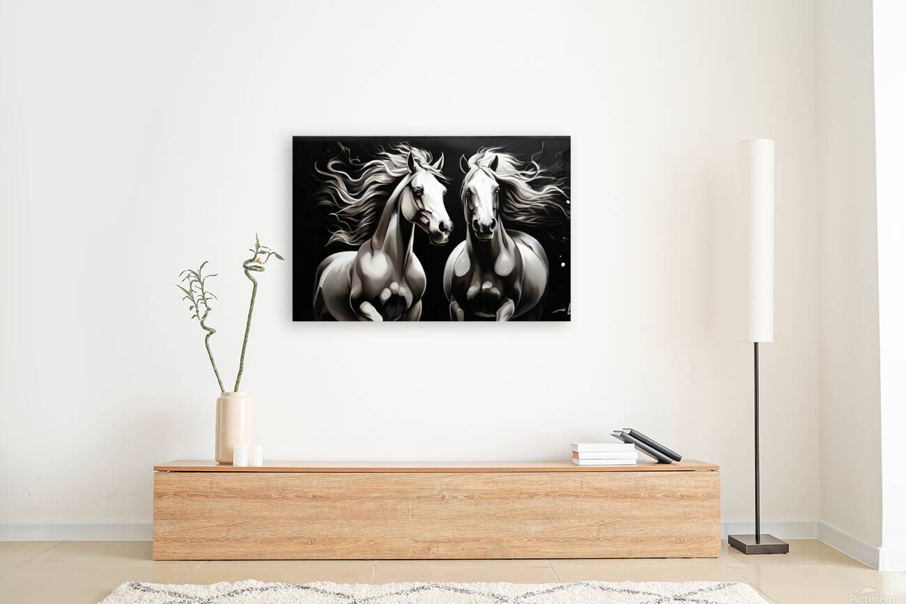 Horses 15 Reproduction