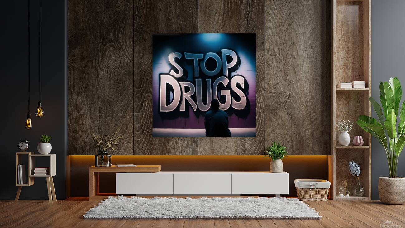 Stop drugs 4 Reproduction