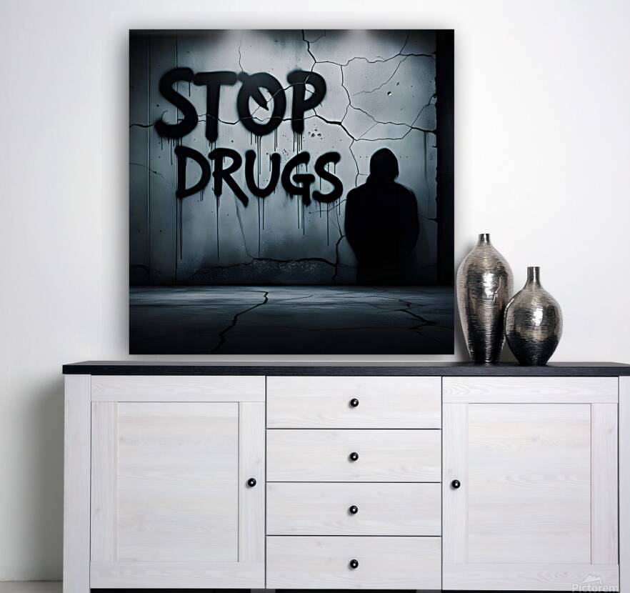Stop drugs 6 Reproduction