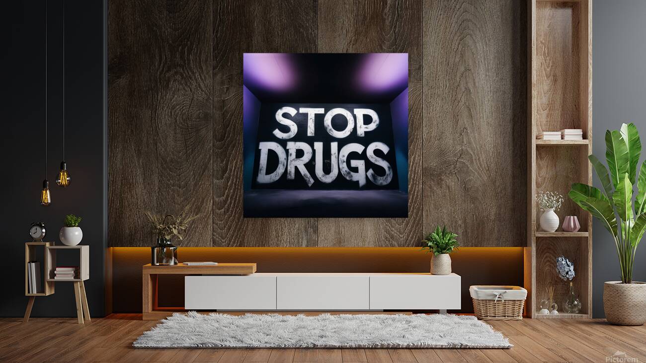 Stop drugs 14 Reproduction