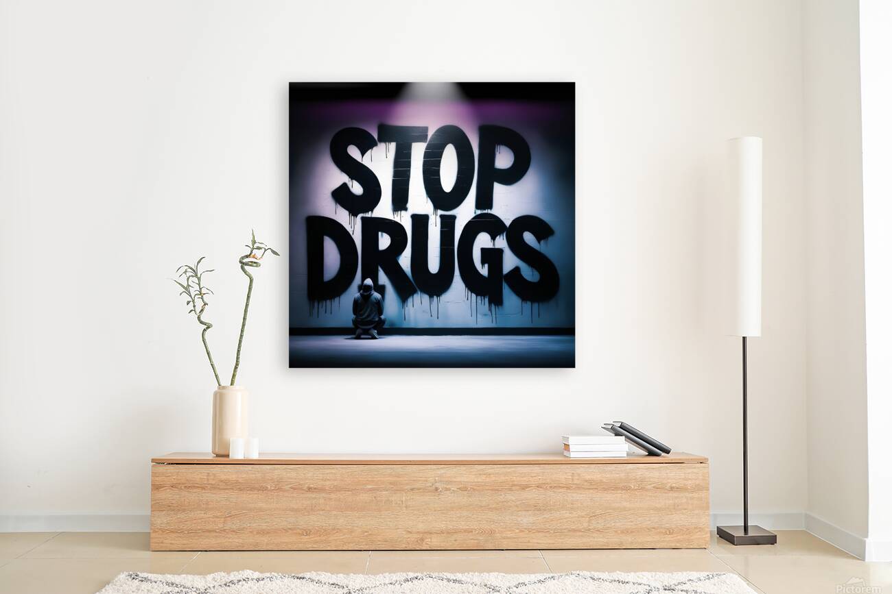 Stop drugs 15 Reproduction
