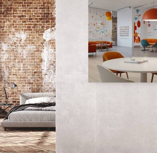 A modern reception room at a company headquarters 45 by mohamed gaber