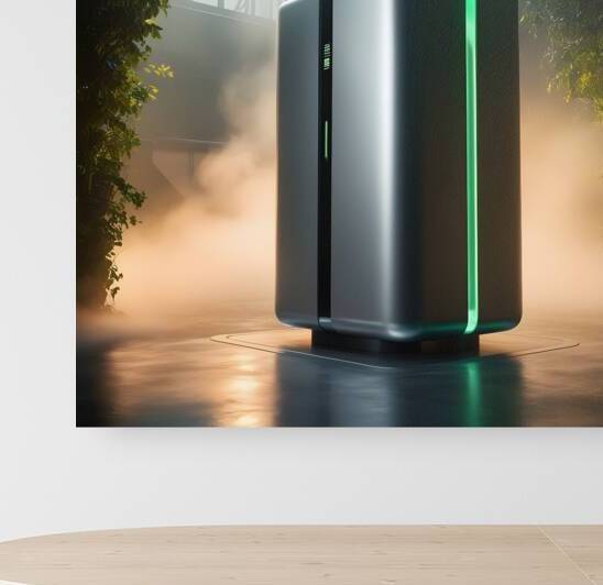 Green Hydrogen is the Future of Clean Energy 2 by mohamed gaber