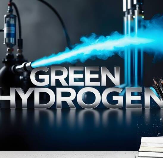 Green Hydrogen is the Future of Clean Energy 5 by mohamed gaber