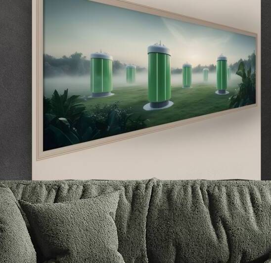 Green Hydrogen is the Future of Clean Energy 15 by mohamed gaber