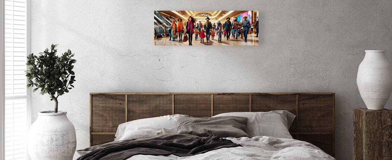 shopping 5 by mohamed gaber