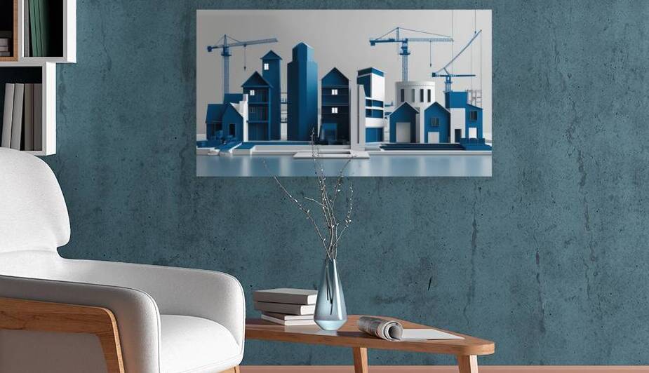 Buildings and constructions in the contracting field 2 by mohamed gaber