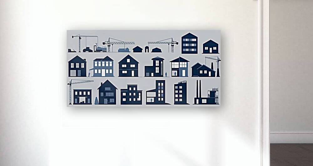 Buildings and constructions in the contracting field 10 by mohamed gaber