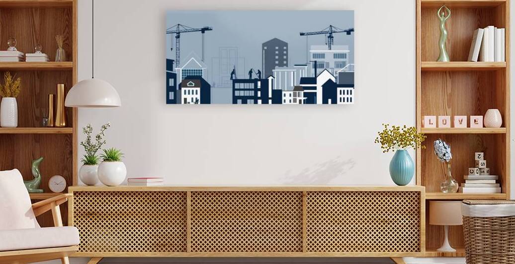 Buildings and constructions in the contracting field 17 by mohamed gaber