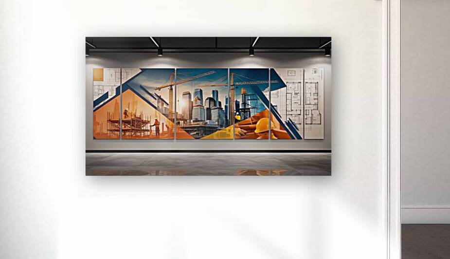 Buildings and constructions in the contracting field 23 by mohamed gaber