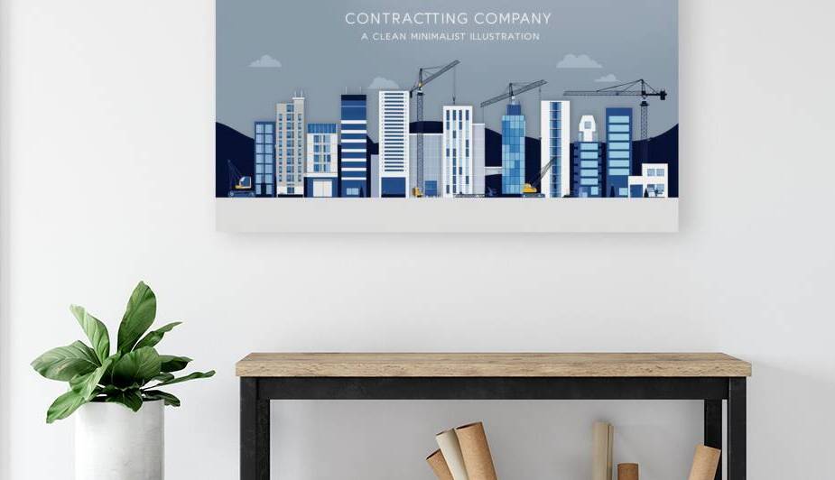 Buildings and constructions in the contracting field 33 by mohamed gaber