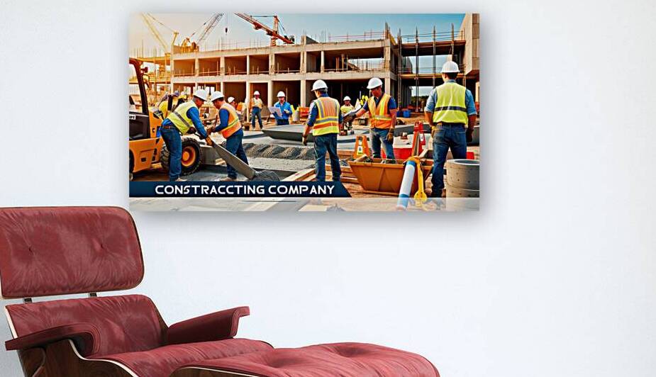 Buildings and constructions in the contracting field 42 by mohamed gaber