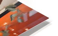 Aperol wall art HD Metal print