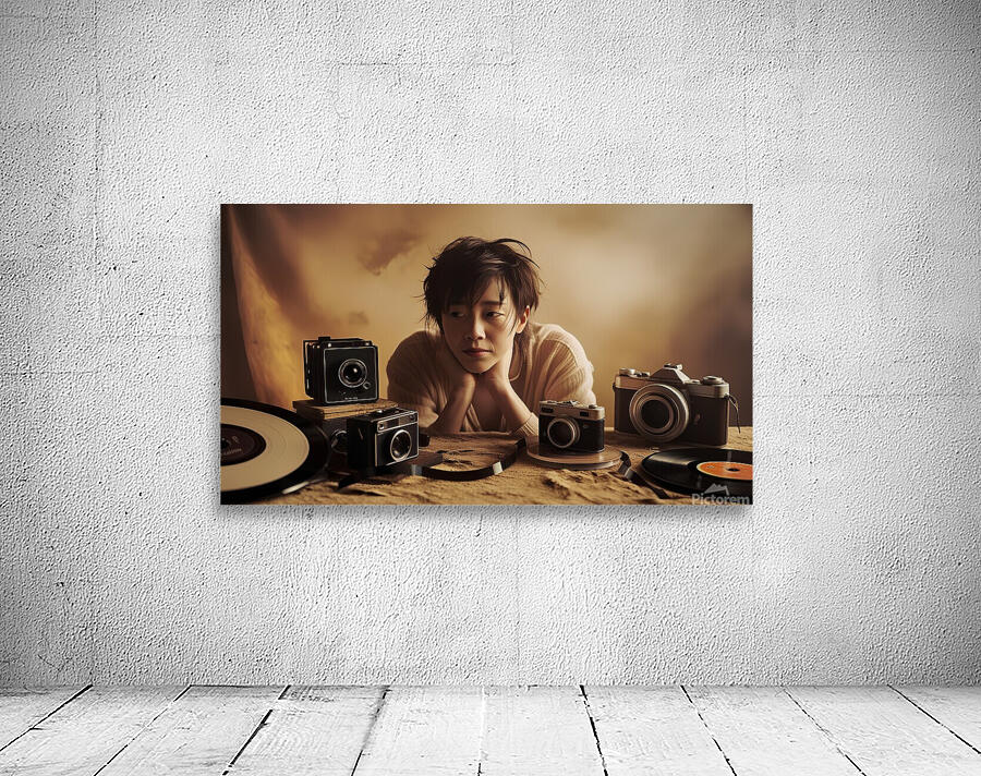  nostalgia 1 Wall Preview