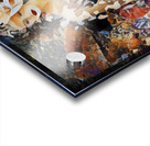 Love Acrylic print