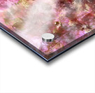 Sentimentality Acrylic print