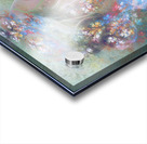 Spring Acrylic print