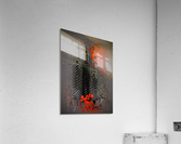 Vases B@R Acrylic Print