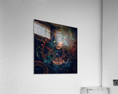 Reincarnation. Acrylic Print