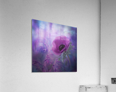 Ecstasy Acrylic Print
