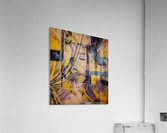 Dream Acrylic Print
