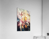 Hopefulness Acrylic Print