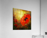 After the rain Acrylic Print