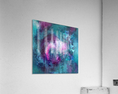 Nino Acrylic Print