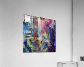 Balloon Acrylic Print