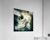 Desire Acrylic Print