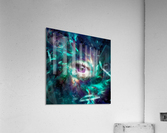 Shards Acrylic Print