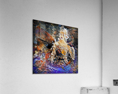 Love Acrylic Print