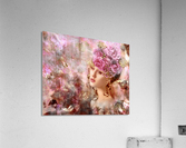 Sentimentality Acrylic Print