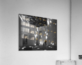 Magic world  Acrylic Print