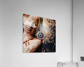 Edge Acrylic Print