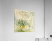 Summery Acrylic Print