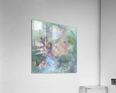 Spring Acrylic Print