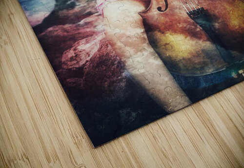 Hopefulness Nataliorion puzzle