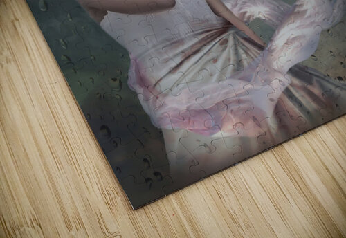 Integration Nataliorion puzzle