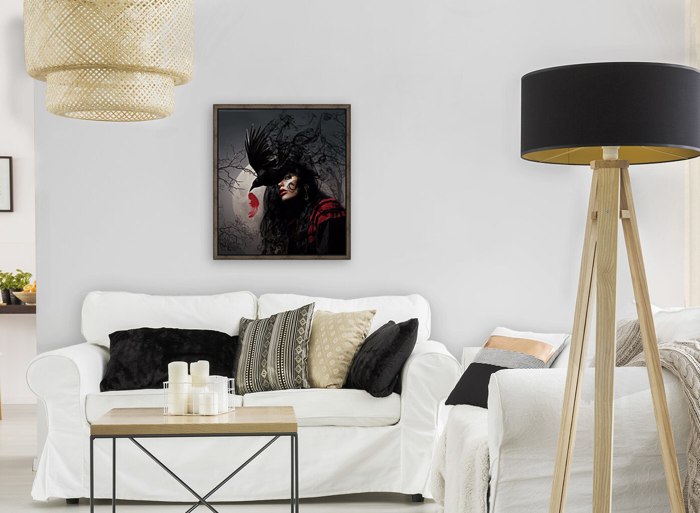Crow  Reproduction