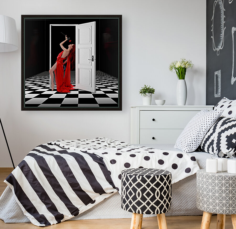 Illusion Reproduction